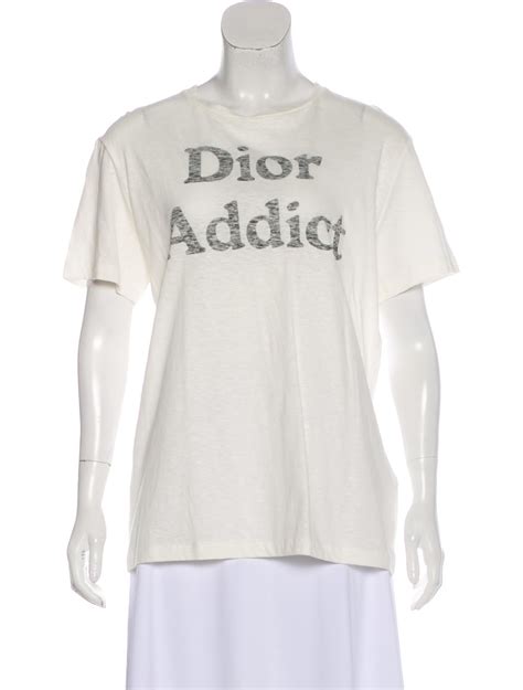 dior t shirt canada|christian dior t shirt women.